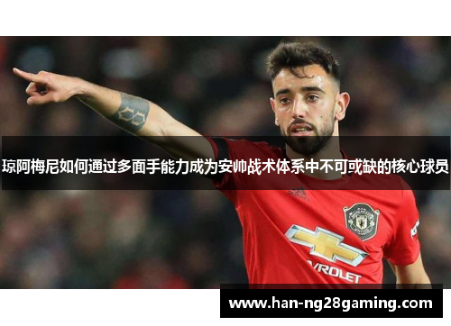 琼阿梅尼如何通过多面手能力成为安帅战术体系中不可或缺的核心球员